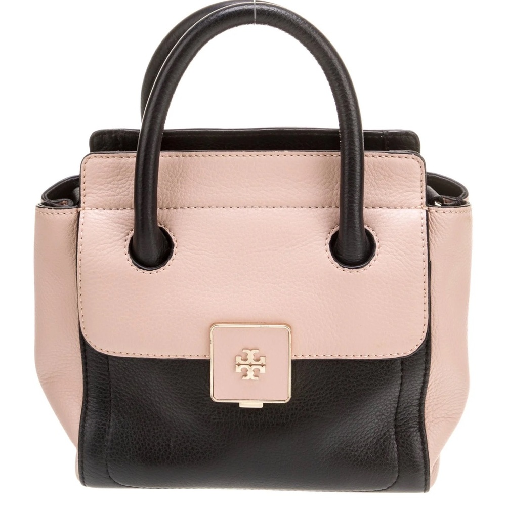 Tory Burch Mix Color Cross Body Bag